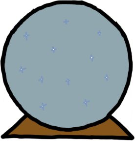 crystall ball
