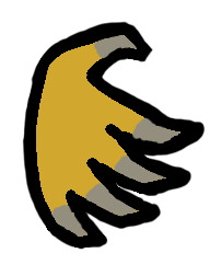 claw-left
